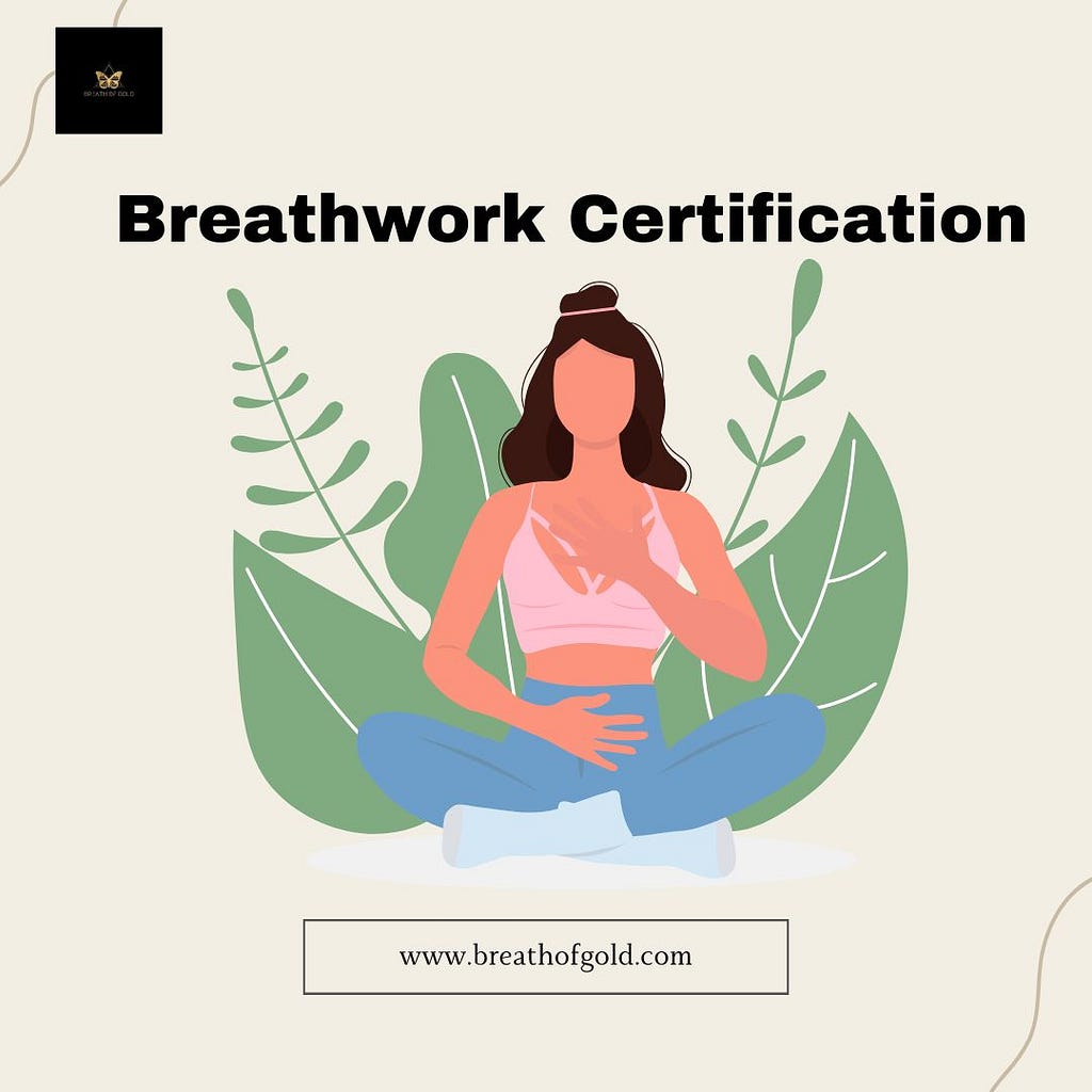 Breathwork Certification