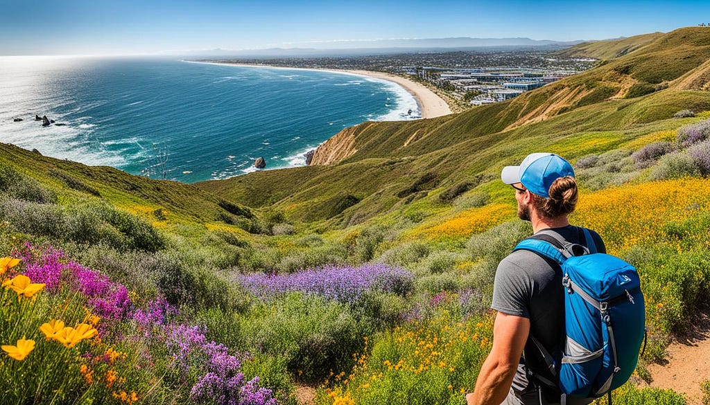 Best Hiking Trails San Diego