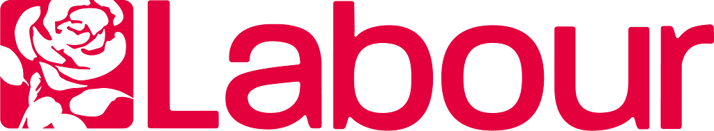 Image of the Labour Party logo