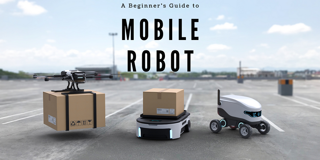mobile robot