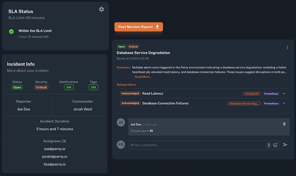 What Is On-Call Management? A Complete Guide — figure
