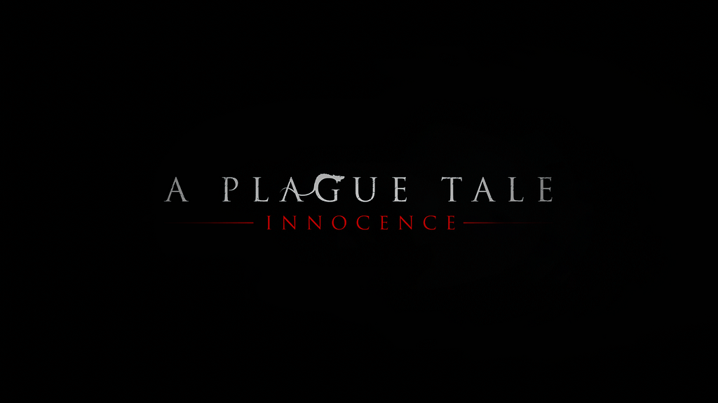 A Plague Tale — Innocence [logo]