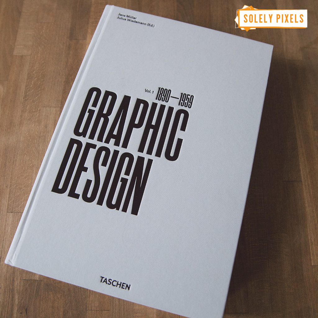 How to create a graphic design portfolio