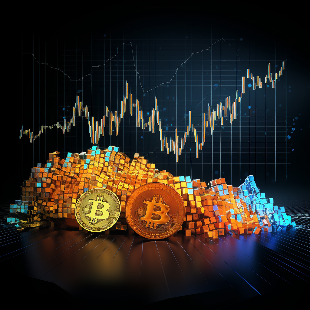 Bitcoin’s Long-term Trajectory: Price Predictions and Trends