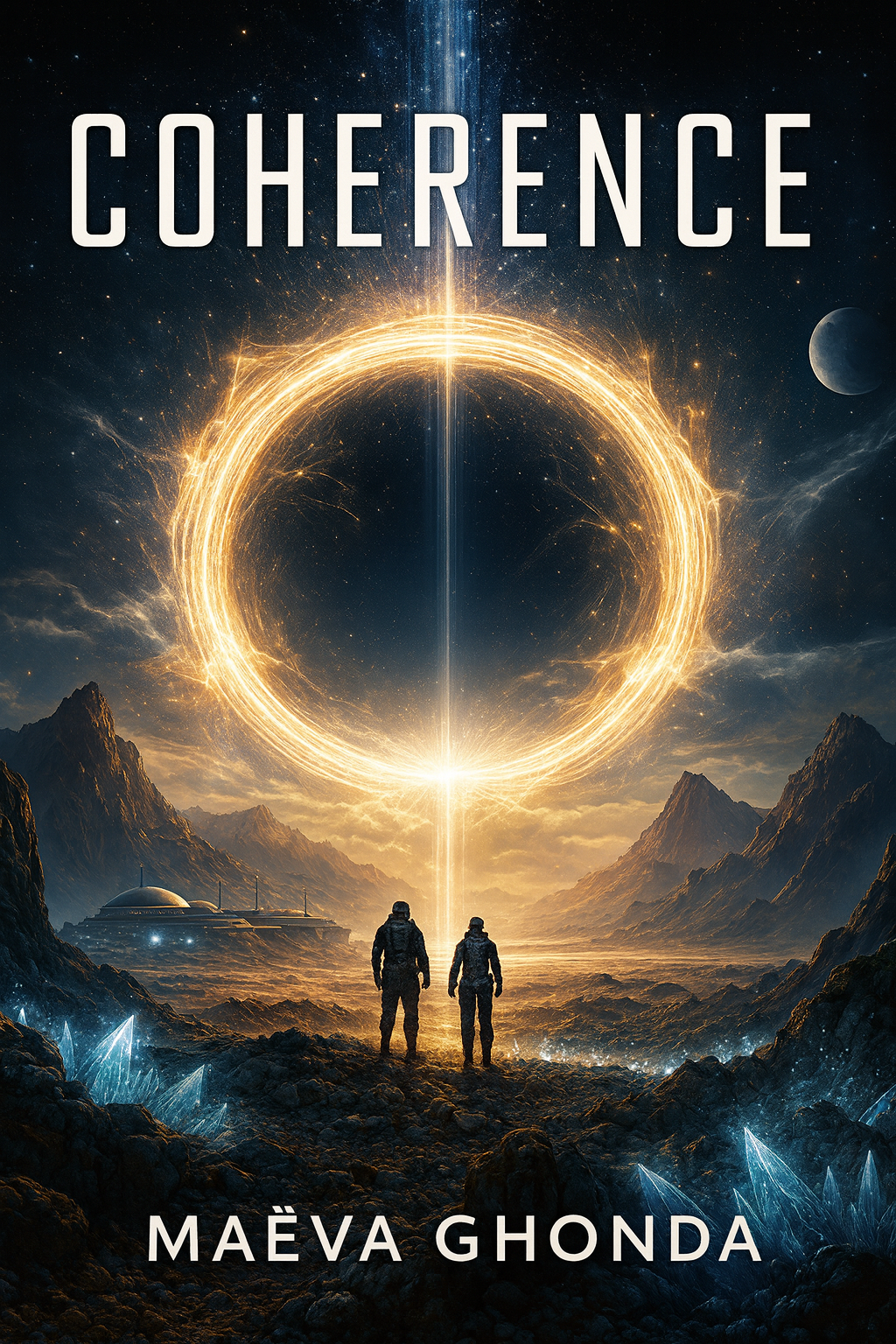 COHERENCE COHERENCE