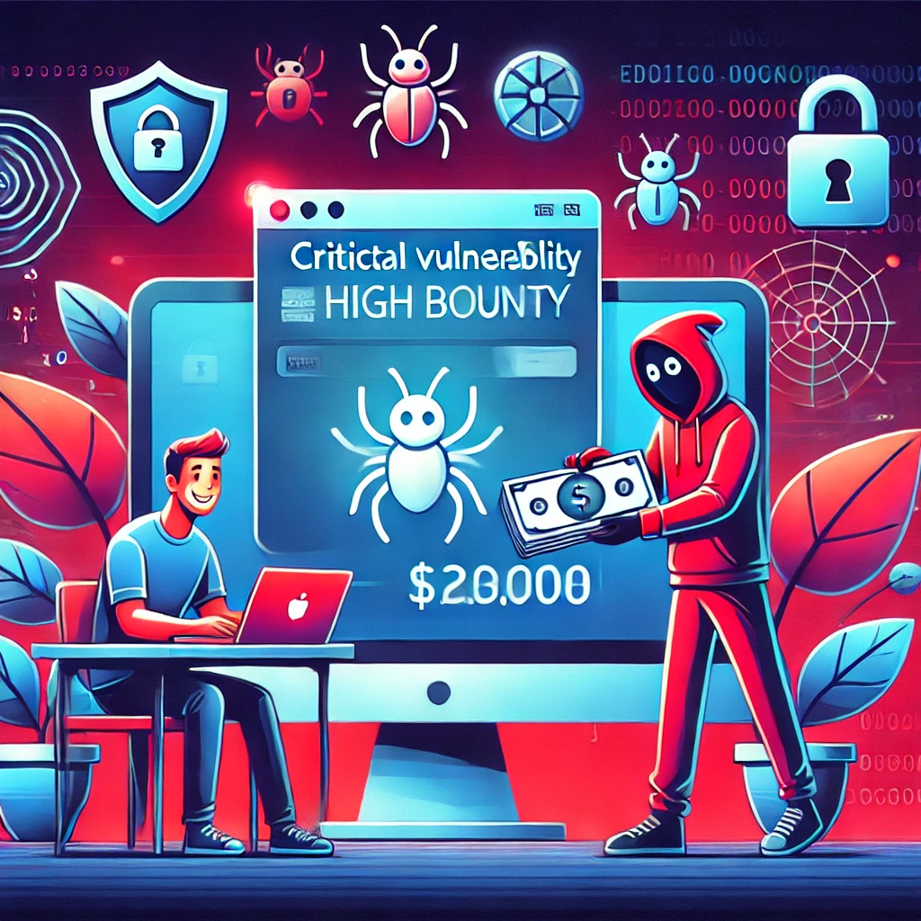 How to Pay High Bounty in Bug Hunting