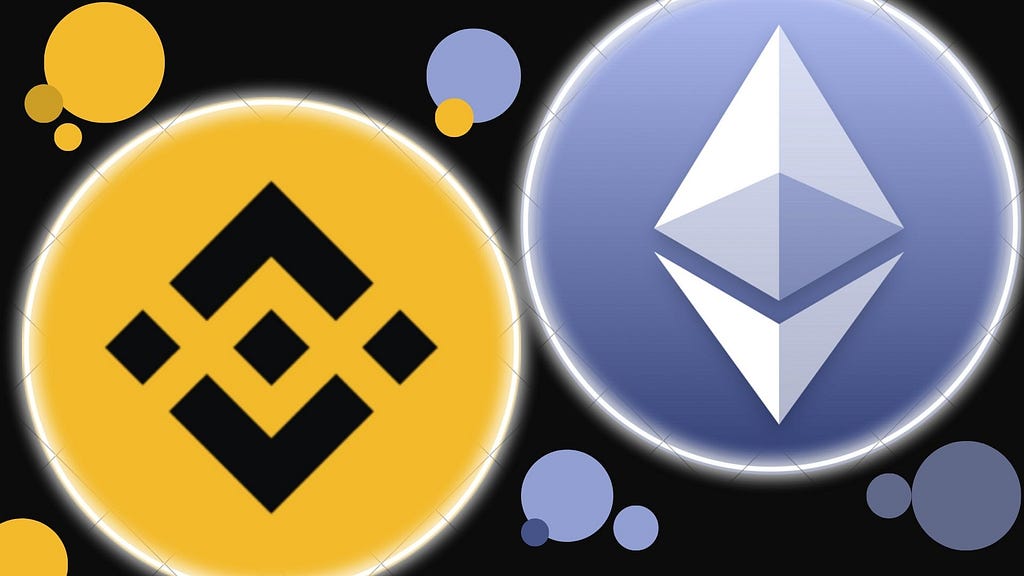 Binance Smart Chain (BSC) vs. Ethereum (ETH)