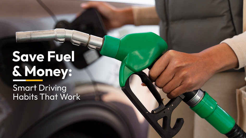 Drive Smarter, Spend Less: How to Conserve Fuel in Uncertain Times