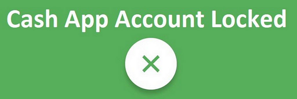 Cash App Locked Account