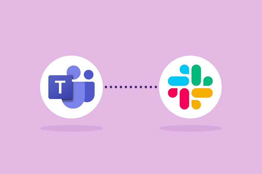 Teams Federation With Slack