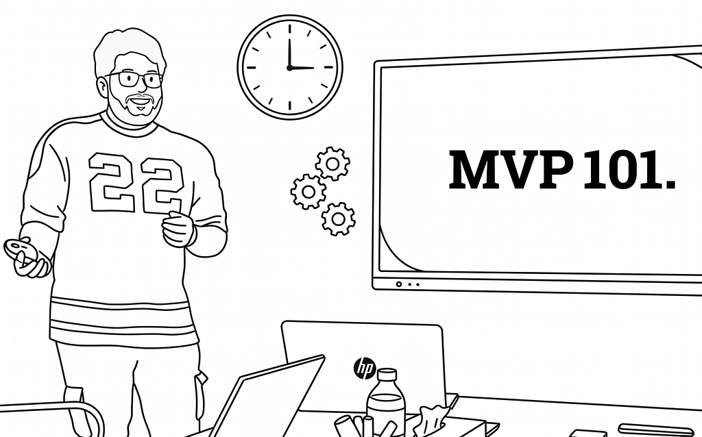 MVP 101: The Art of Building a Minimum Viable Product