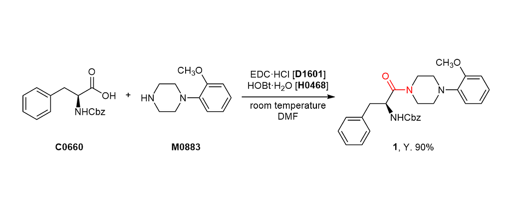 Exploring the Versatility and Safety of EDC HCL — A Comprehensive Guide