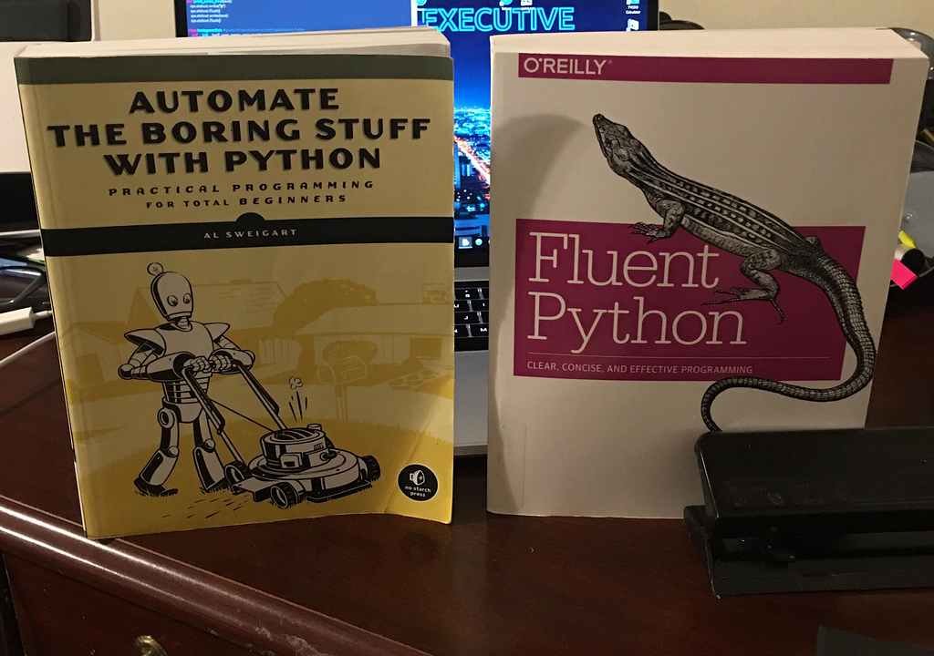 Top 10 Python Programming Books for Beginners and Experienced Programmers