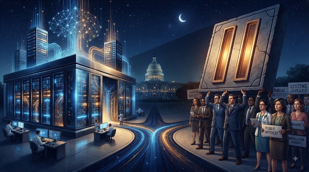 Bernie Sanders Wants AI Development Paused. But What Would a Real Pause Look Like?