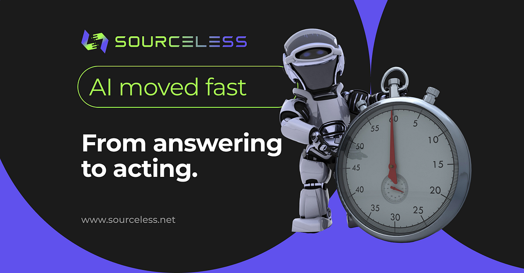 From Chatbots to Agentic AI: The Accountability Problem