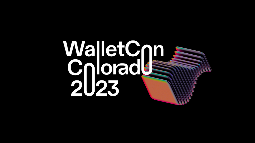 Announcing WalletCon, the First Conference for the Wallet Ecosystem