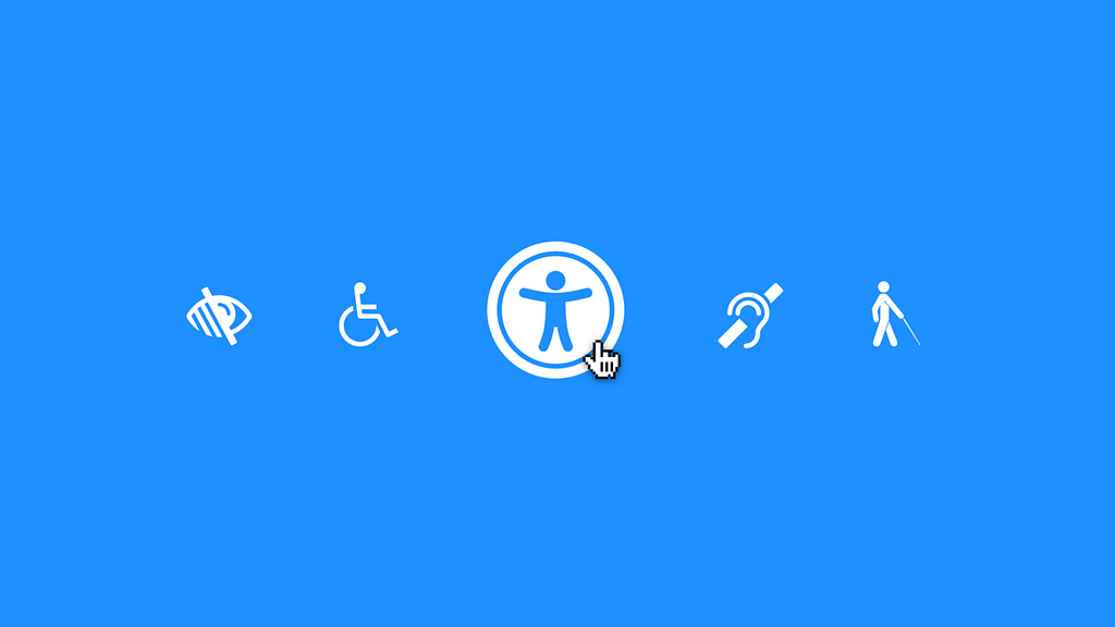 Improve Accessibility with focus & focus-visible Outline Styling.
