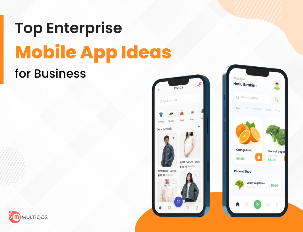 Top Enterprise App ideas for Business