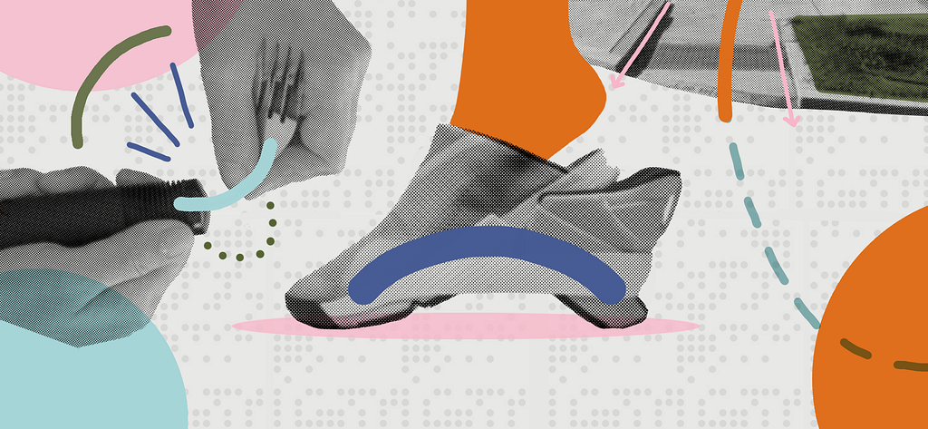 Nike GO — How accessible shoe design is a step in the right direction