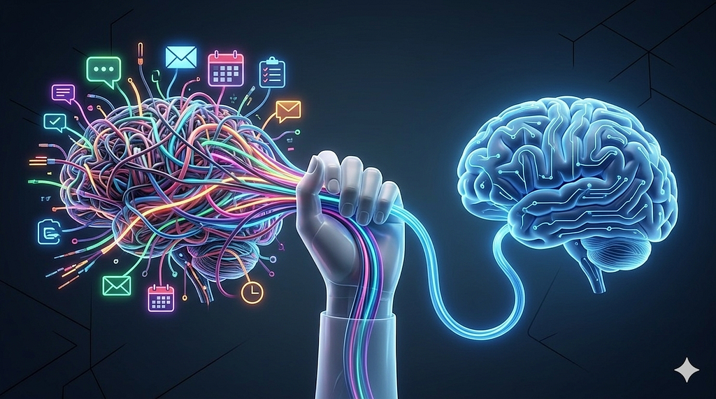 Why I Quit Multitasking Cold Turkey (And How It Quietly Rewired My Brain)