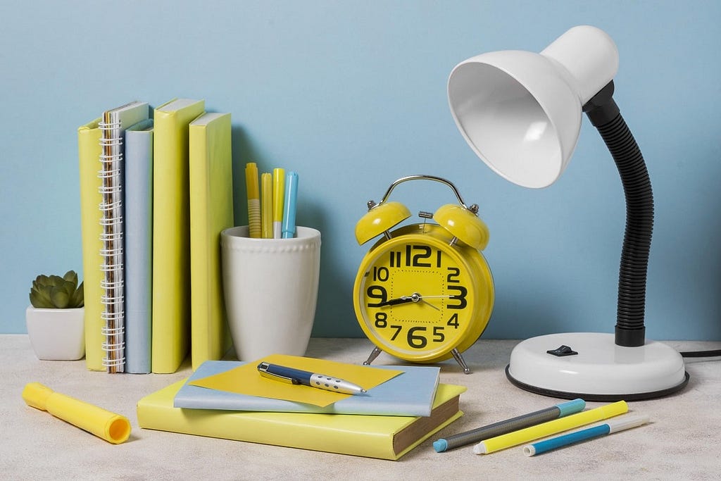 Productivity Tools Every College Student Should Use