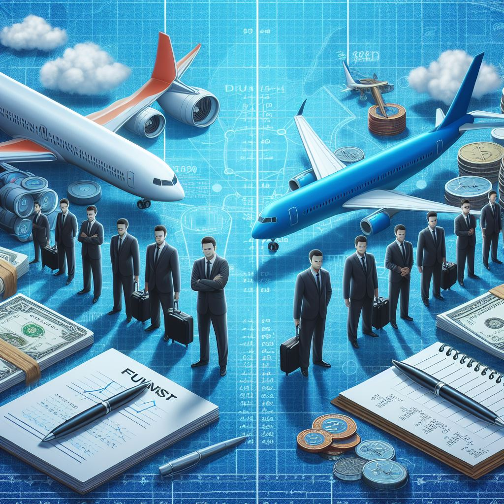 How Airlines Make Money: A Comprehensive Analysis