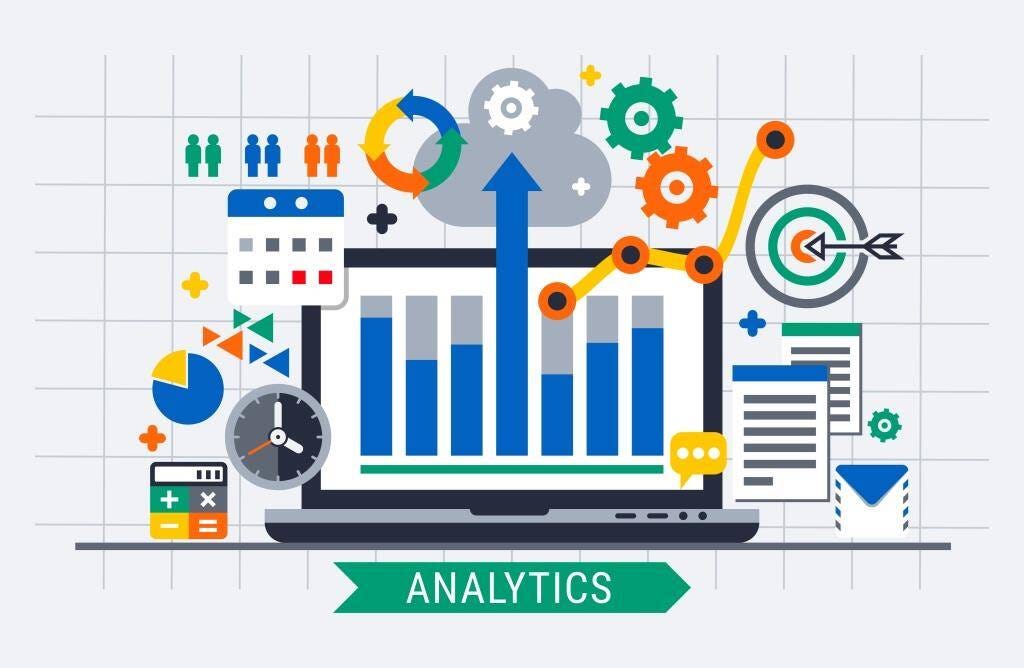 Few Ways in which Analytics Can Help You Grow Your Business