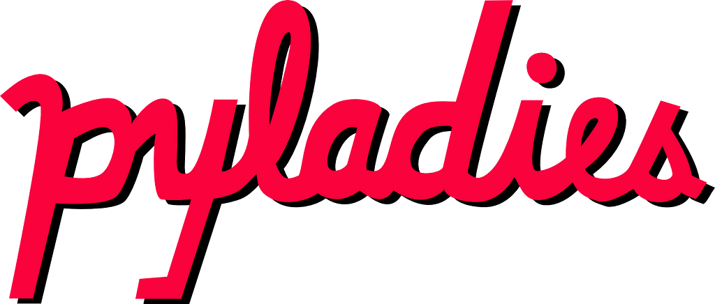 PyLadies logo