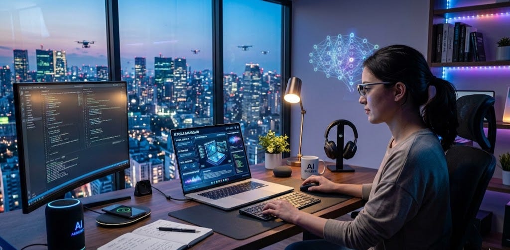 7 AI Tools That Can Help You Make Money Online in 2026