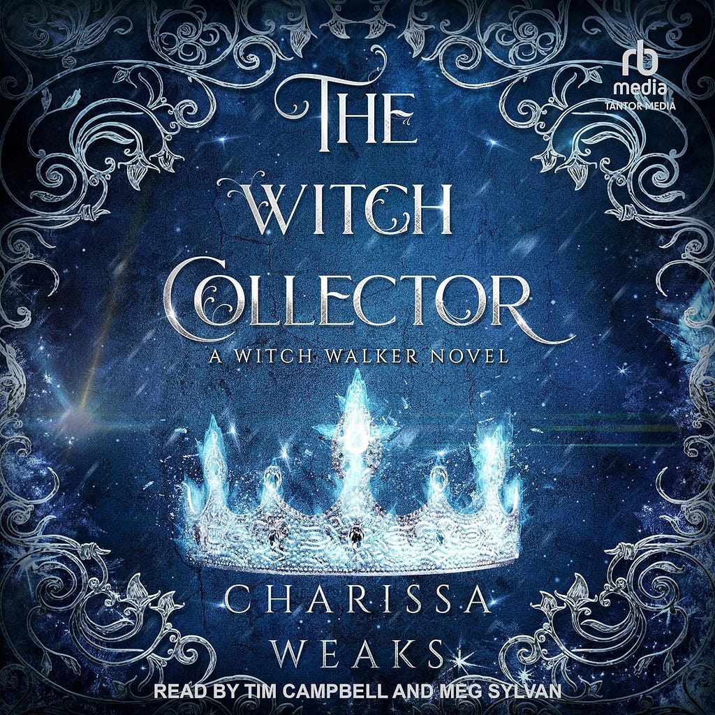 Audiobook Free: The Witch Collector Plot Summary, Review, Chapters Recap