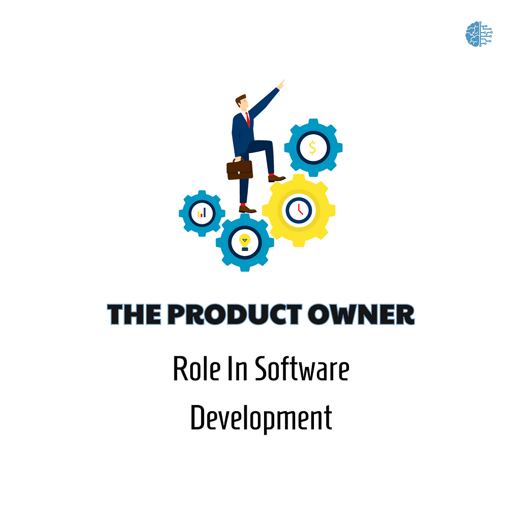 Product Owner role on software development company.