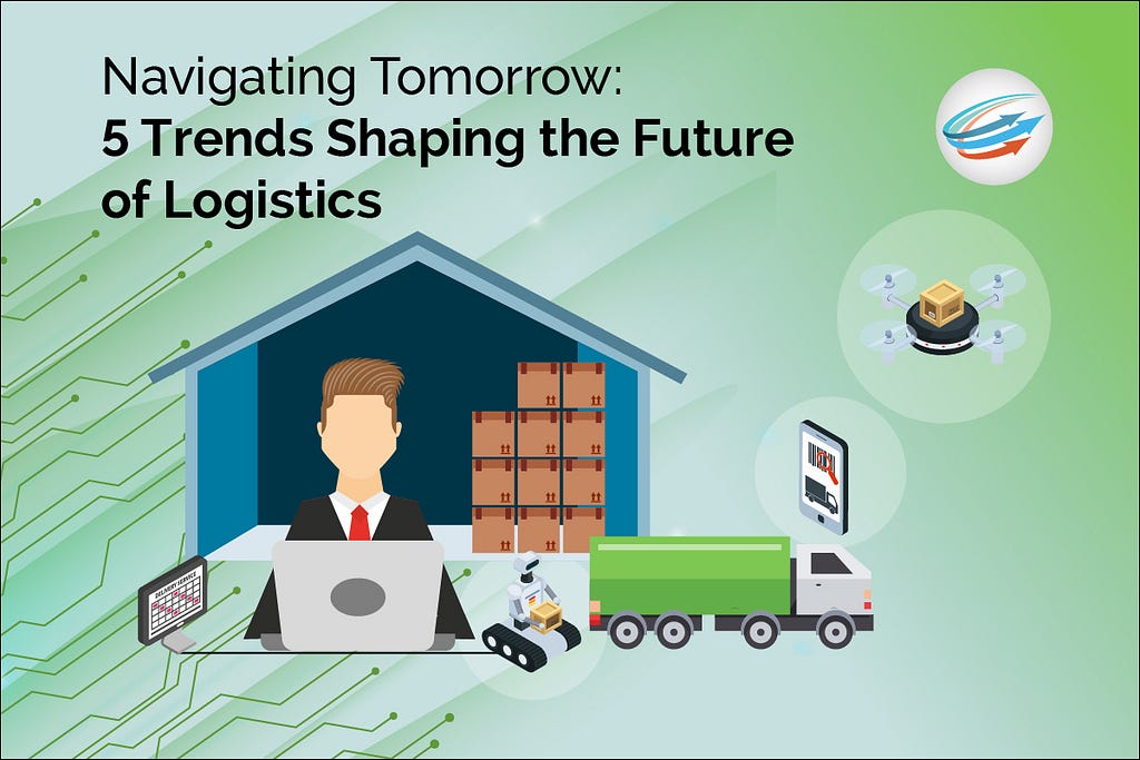 Future of Logistics