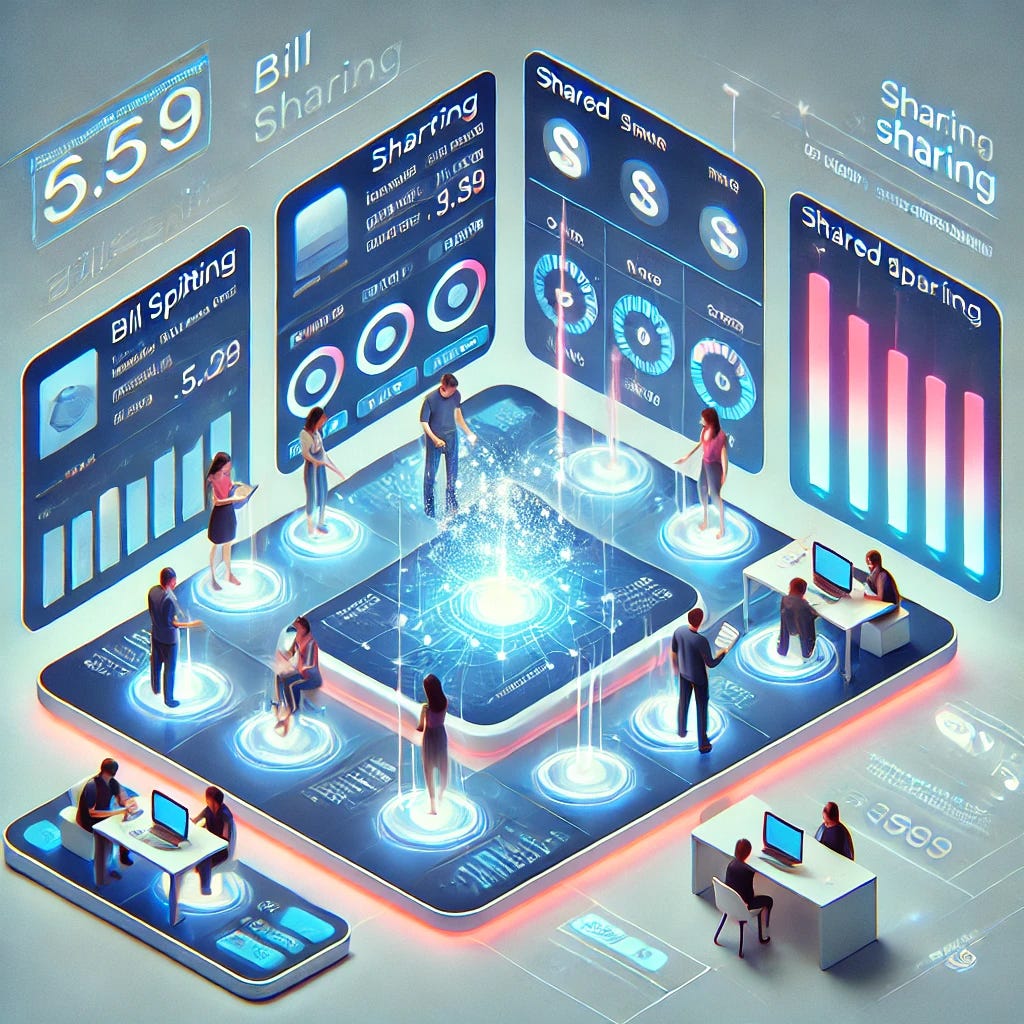 Automating Bill Splitting with AI: A Practical Guide for Developers