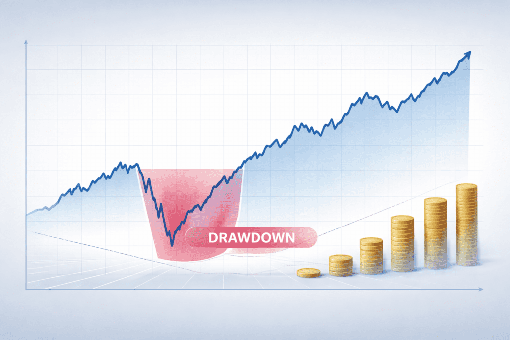 Trading as a Small Business: What Beginner Investors and Traders Usually Learn Too Late