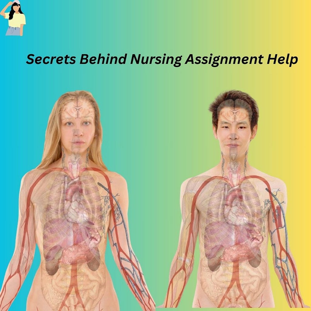 Nursing Assignment Help