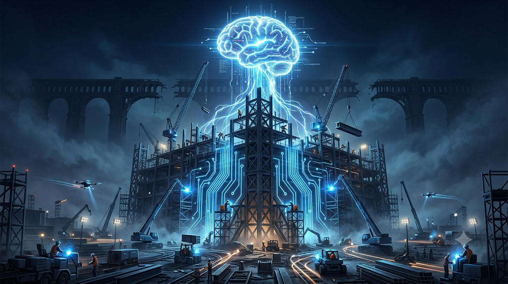 Microsoft Just Declared Independence From OpenAI — And Nobody’s Talking About What That Really…