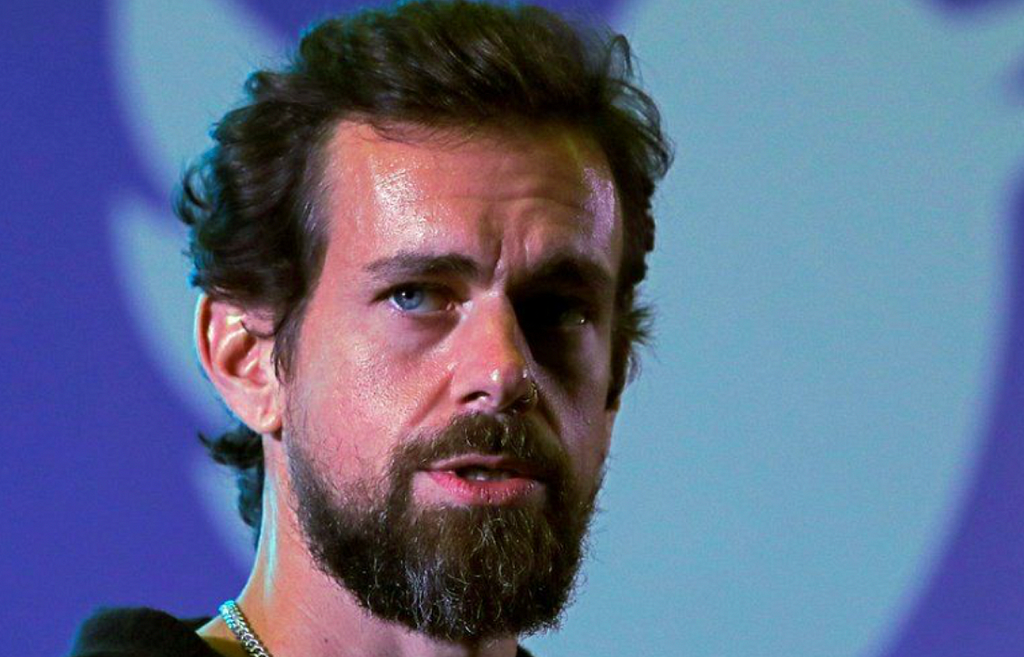 Friday Five: Twitter co-founder Jack Dorsey flies the nest image