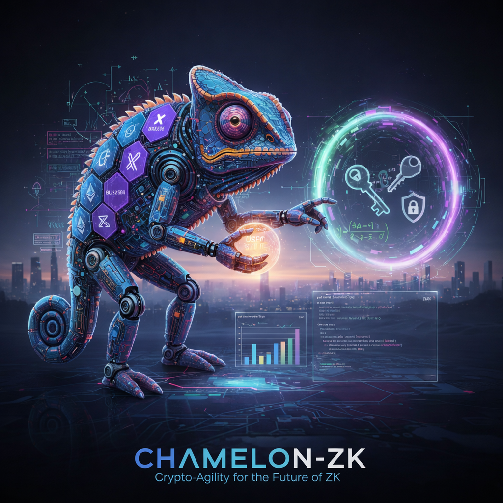 Building a ZK System That Refuses to Die