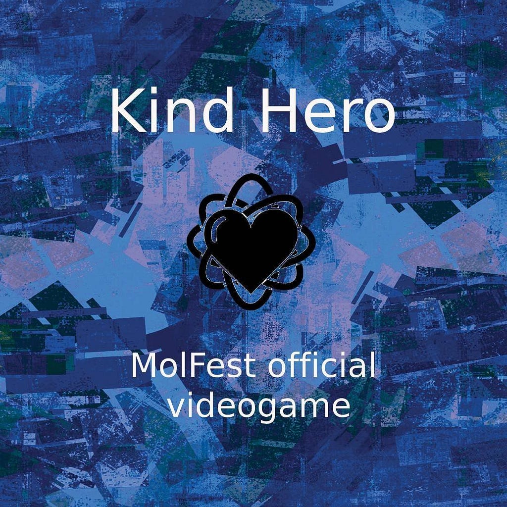 Hoken Tech — Kind Hero videogame