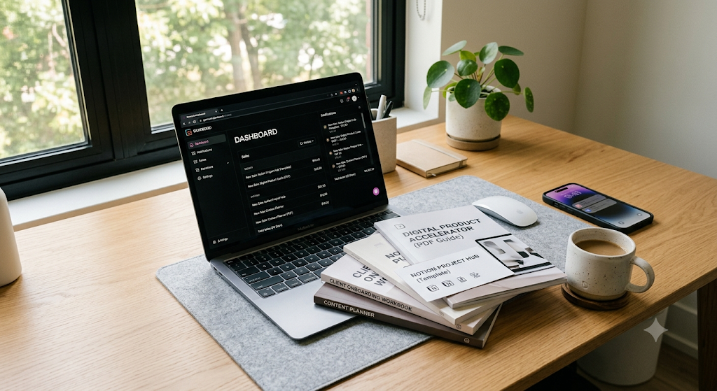 I Tested 5 AI Side Hustles. This One Made Me $28,400