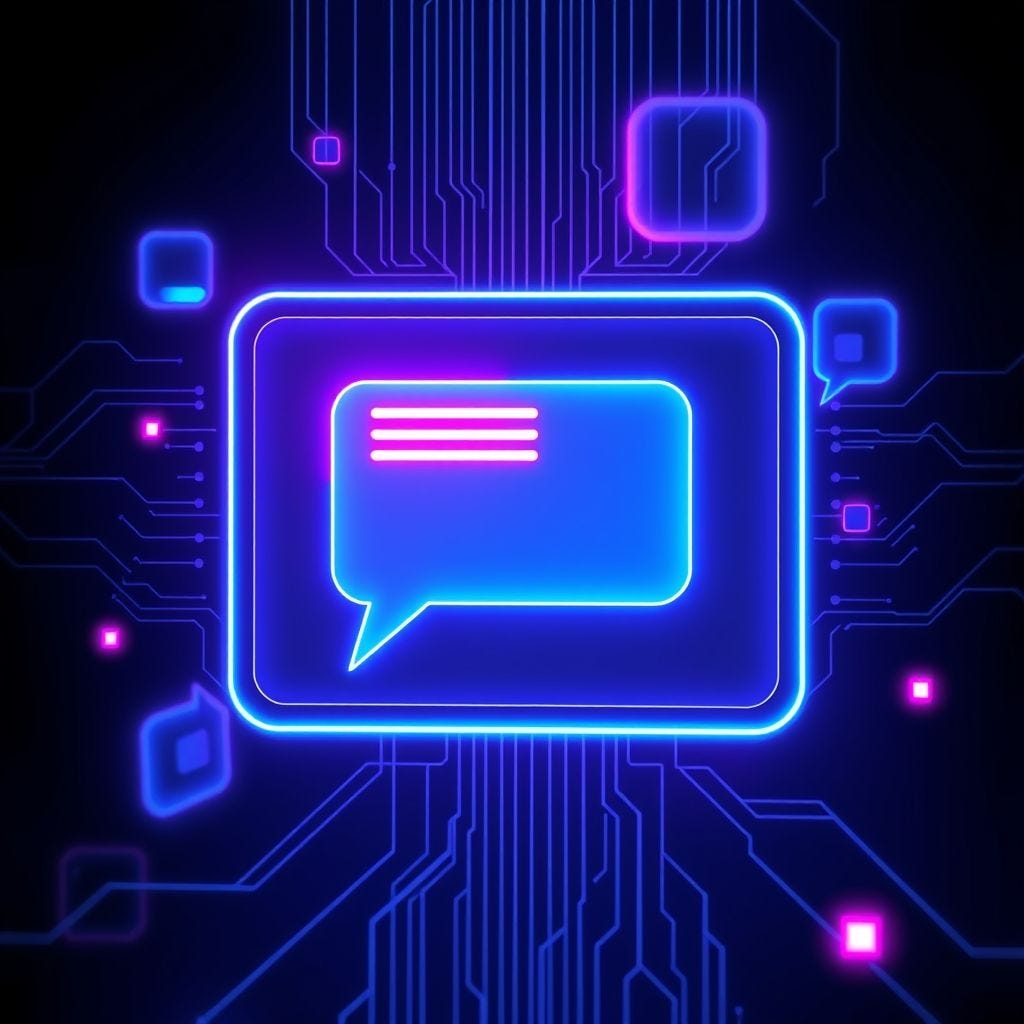 Dork for AI LLM Chatbot