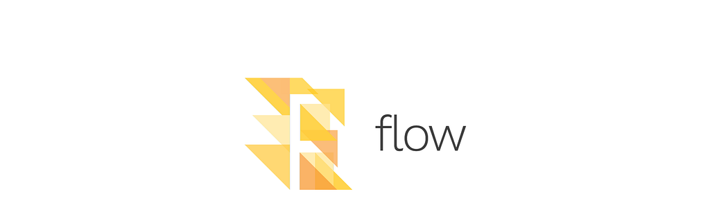Flow Types Logo.