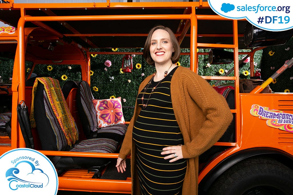Here’s How One Salesforce Employee Built 4 AppExchange Apps