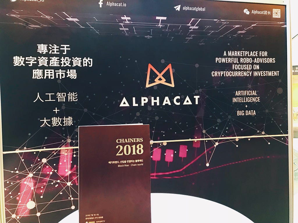 Alphacat Reddit Alphacat Reddit,Alphacat (CRYPTO:ACAT) Reaches Market Capitalization of $2.60 Million