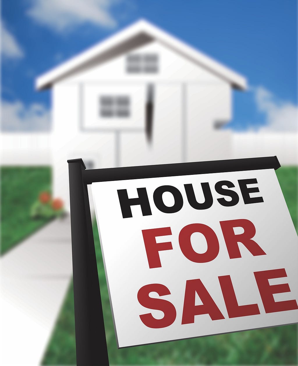 Sell House Fast Virginia