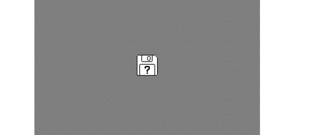 mac lisa emulator scratch