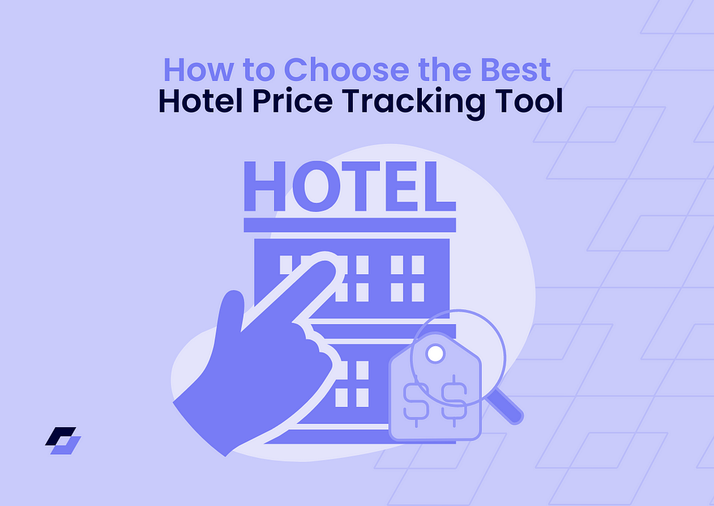 hotel price tracking