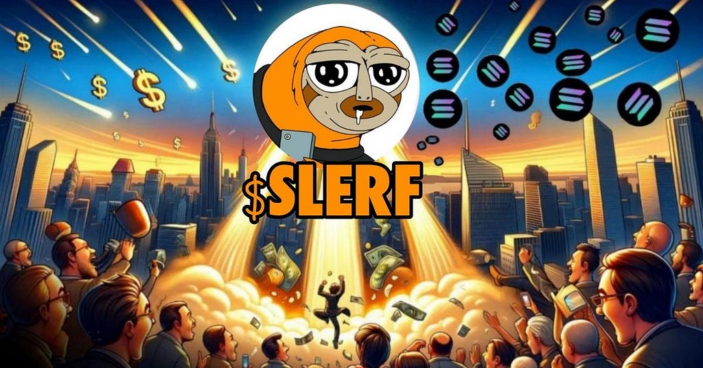 SLERF