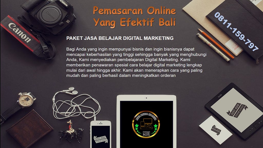 Bisnis Internet Marketing Di Bali