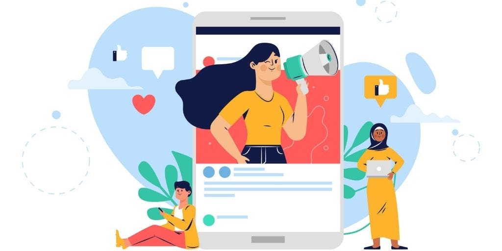 The lasting impact of Covid-19 on Influencer Marketing